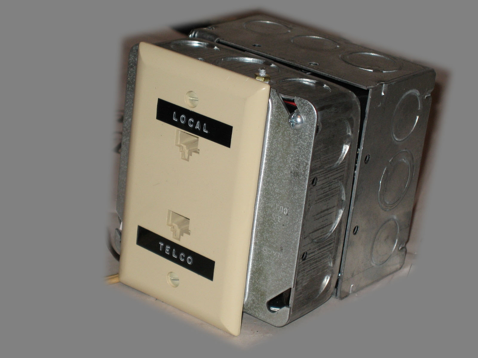 Diy house intercom Diy house intercom